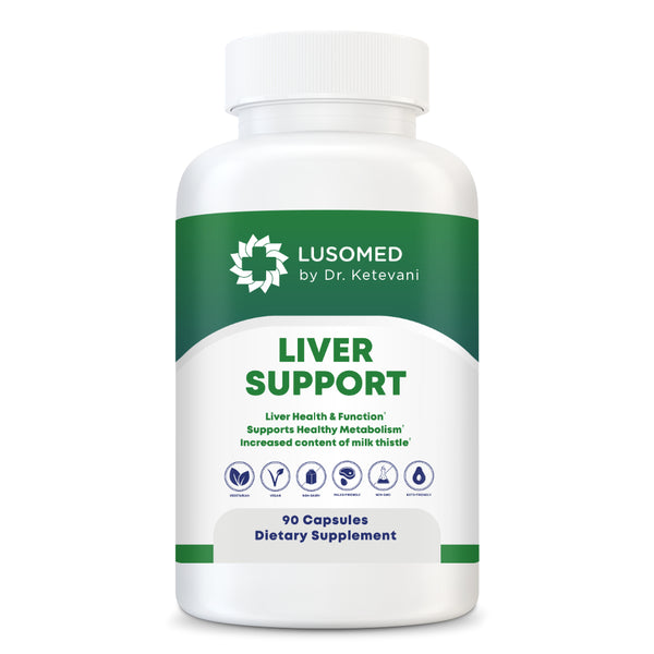 Liver Support